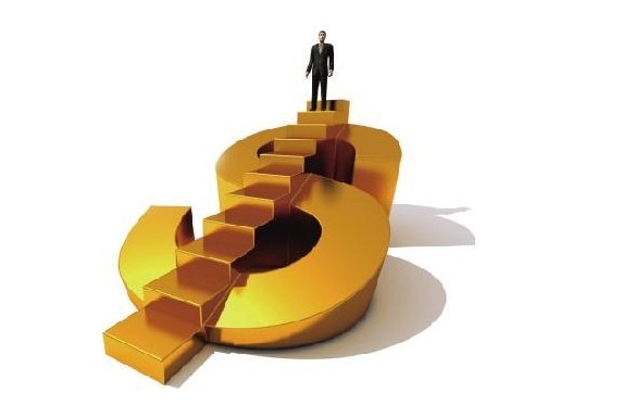 没有装到口袋里的钱不算钱 - 创业感悟