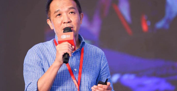 中国科技领域第一起10亿级美元并购案的参与者，说未来5到10年的投资机遇在这些方面