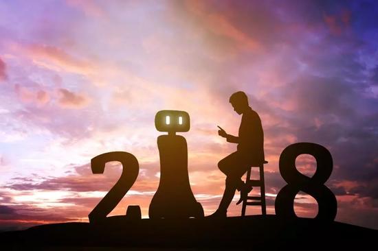 麻省理工科技：2018年值得期待的18大关键科技趋势