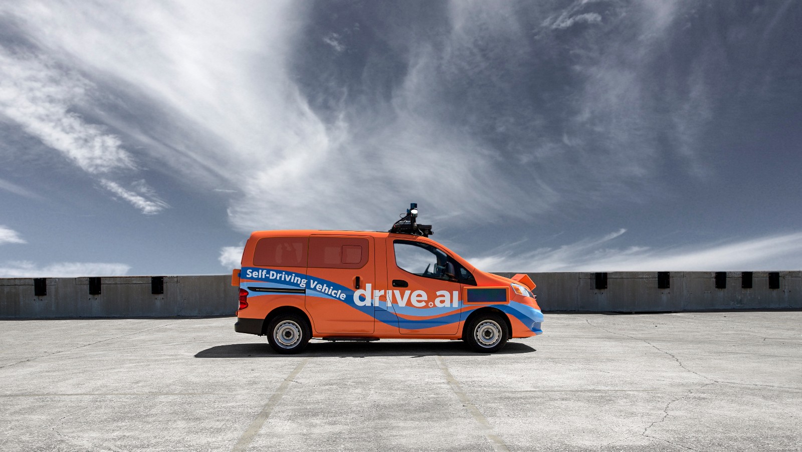 Drive.ai宣布在克萨斯州行人提供自动驾驶打车服务