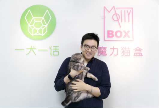 宠物订阅制电商“魔力猫盒”获投数百万美元