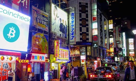独家探访！揭秘日本数字货币交易所的监管之路