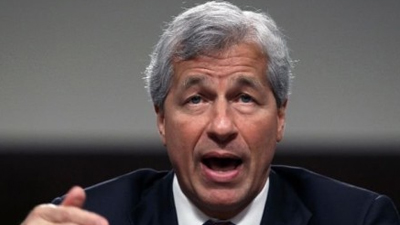 摩根大通ceo杰米戴蒙优秀领导所应具备的基本素质