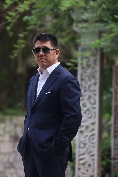 曾李青:无人机公司五不投