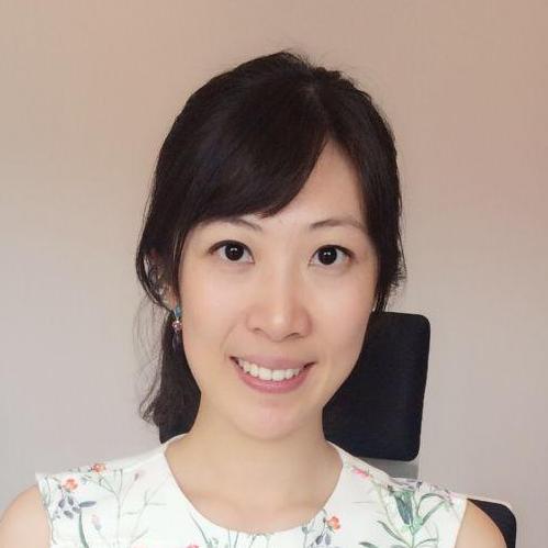 夏文佳(车果首席执行官)