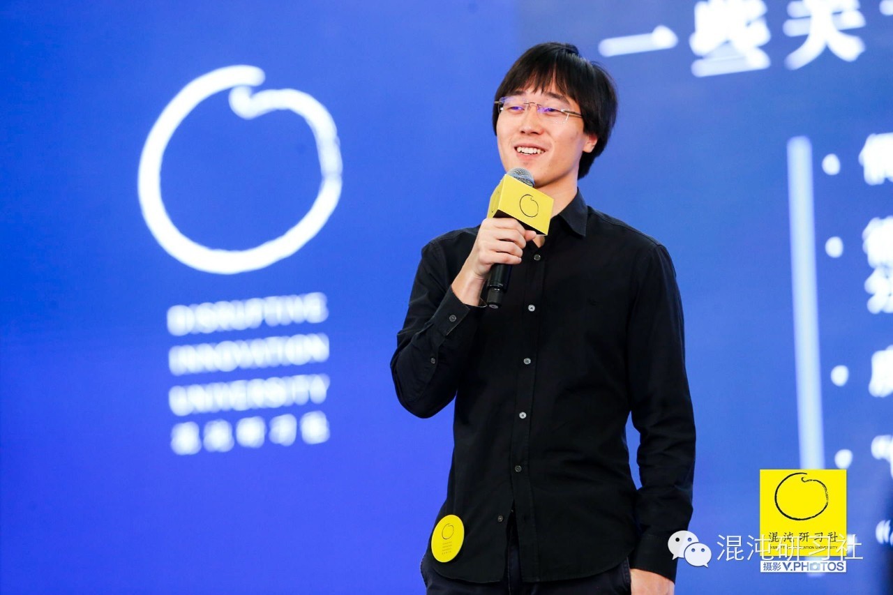 莉莉丝ceo王信文莉莉丝王信文创新与效率天生矛盾除非你有精英小团队